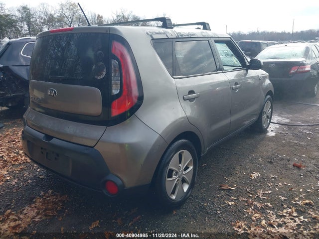 KIA Soul 2016 KNDJN2A27G7287551 Image 4