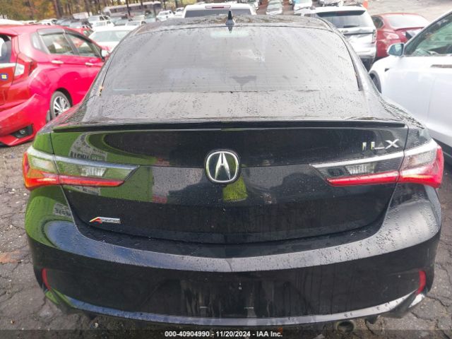 19UDE2F80NA005021 Acura Ilx Premium   A-spec Packages/technology   A-spec Packages