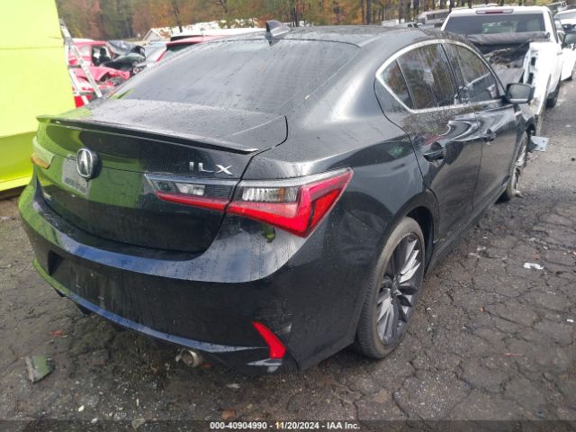 19UDE2F80NA005021 Acura Ilx Premium   A-spec Packages/technology   A-spec Packages