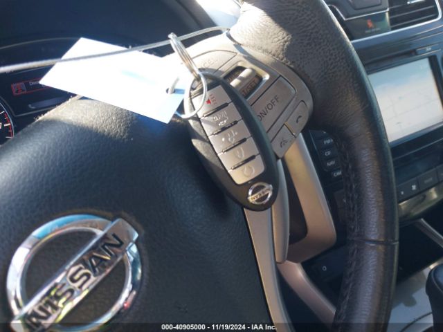 1N4BL3AP3FC187924 Nissan Altima 3.5 Sl