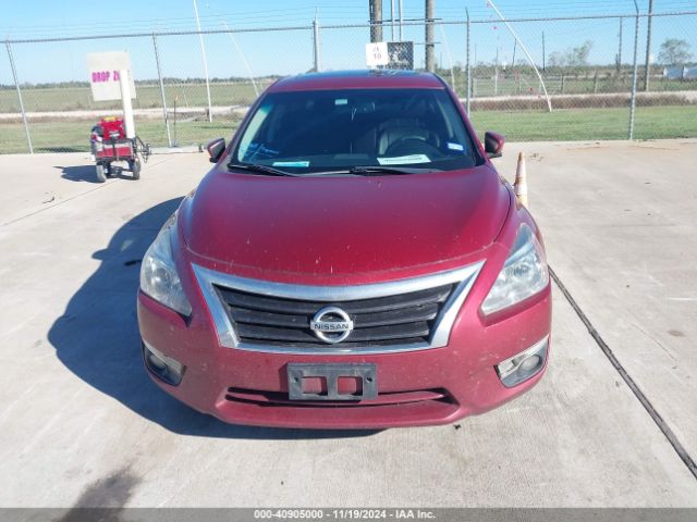 1N4BL3AP3FC187924 Nissan Altima 3.5 Sl