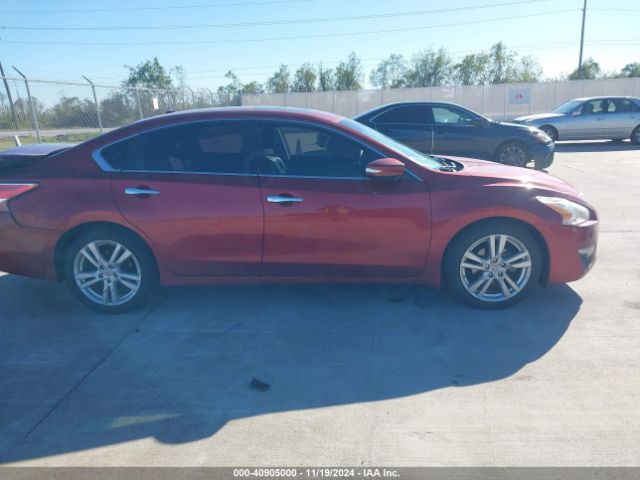 1N4BL3AP3FC187924 Nissan Altima 3.5 Sl