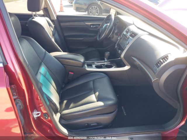1N4BL3AP3FC187924 Nissan Altima 3.5 Sl
