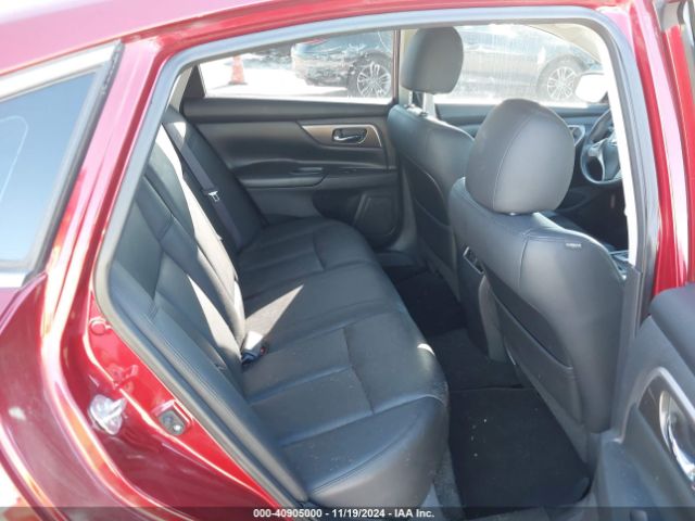 1N4BL3AP3FC187924 Nissan Altima 3.5 Sl