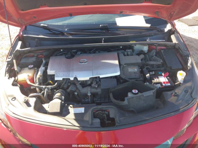 JTDKARFP5H3009723 Toyota Prius Prime Premium