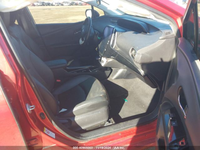 JTDKARFP5H3009723 Toyota Prius Prime Premium