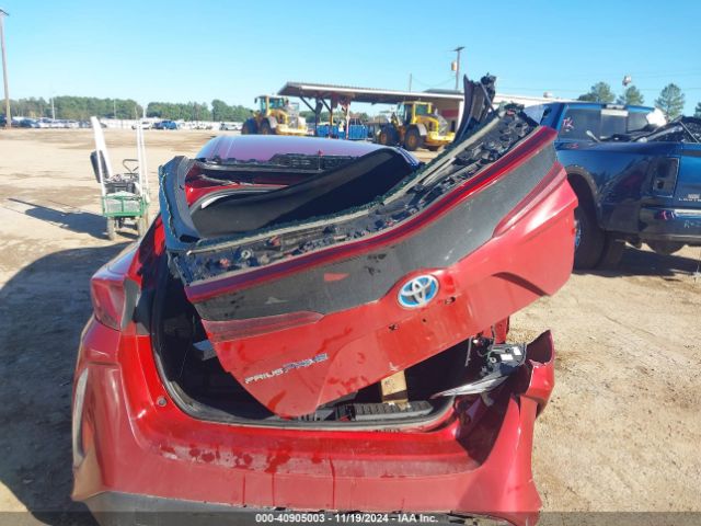 JTDKARFP5H3009723 Toyota Prius Prime Premium