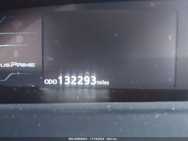 JTDKARFP5H3009723 Toyota Prius Prime Premium