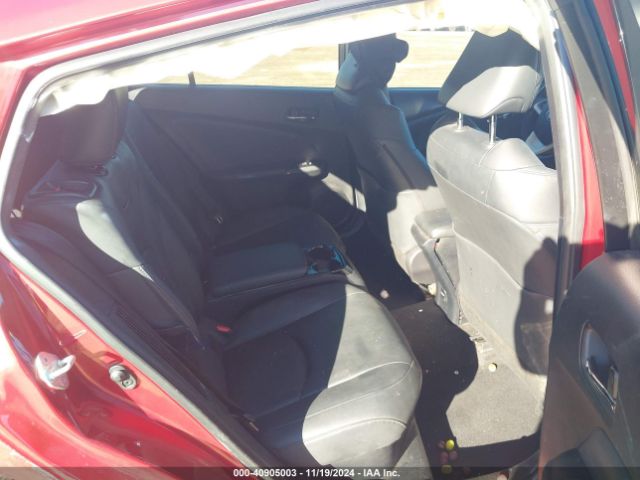 JTDKARFP5H3009723 Toyota Prius Prime Premium