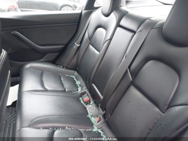 5YJ3E1EA6NF143839 Tesla Model 3 Rear-wheel Drive