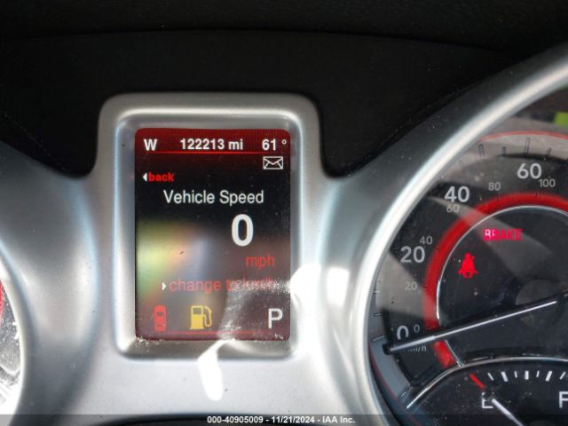 3C4PDDEG6GT117529 Dodge Journey R/t