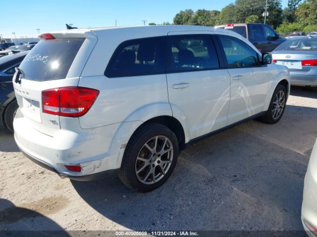 3C4PDDEG6GT117529 Dodge Journey R/t