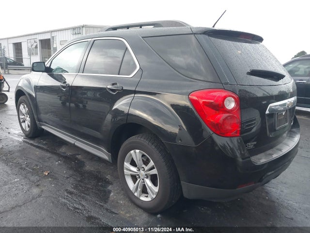 Chevrolet EQUINOX 1LT 2014 2GNALBEK8E6280080 Image 3