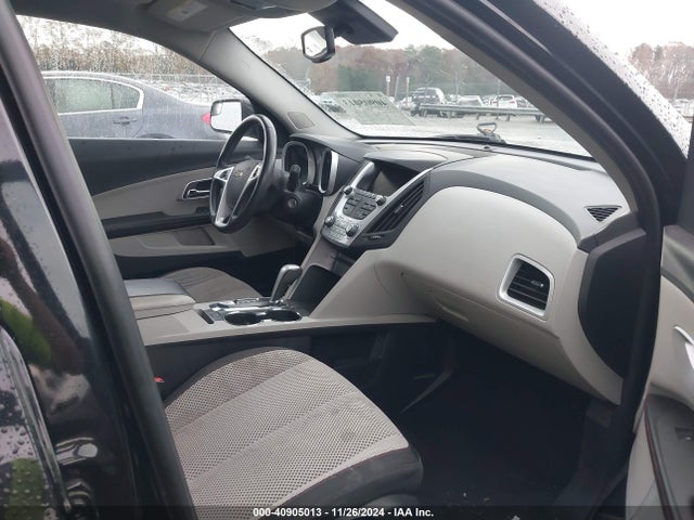 Chevrolet EQUINOX 1LT 2014 2GNALBEK8E6280080 Image 5