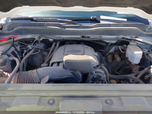1GC1CREGXKF171859 Chevrolet Silverado 2500hd Wt