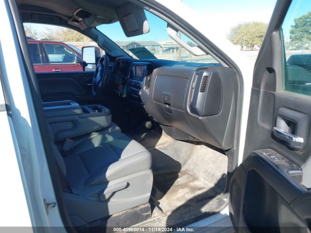 1GC1CREGXKF171859 Chevrolet Silverado 2500hd Wt