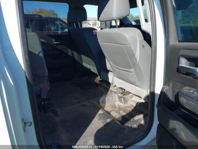 1GC1CREGXKF171859 Chevrolet Silverado 2500hd Wt