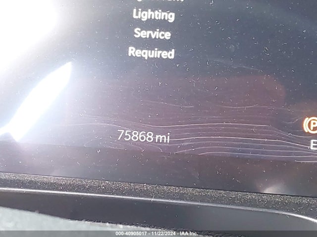 1C4RJJAG4M8195677 Jeep Grand Cherokee L Altitude 4x2