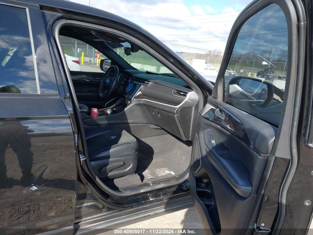 1C4RJJAG4M8195677 Jeep Grand Cherokee L Altitude 4x2
