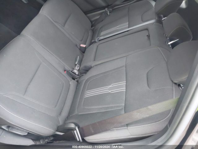 5NMJFCAE2NH034883 Hyundai TUCSON SEL