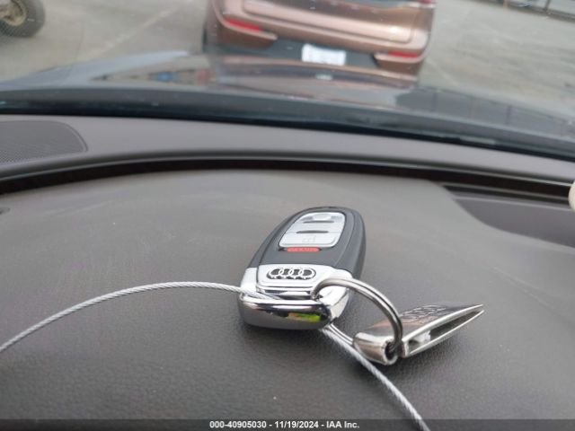 WAUWGAFC2EN117180 Audi A7 3.0t Premium Plus