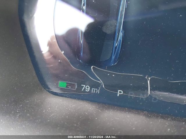 5YJSA1S12EFP42605 Tesla MODEL S