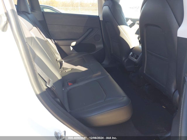 2023 TESLA MODEL Y 7SAYGDEE5PA051760 Photo 7