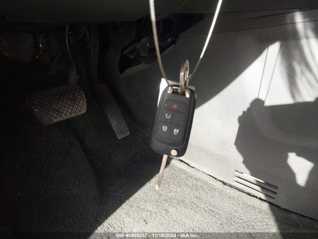 Chevrolet EQUINOX LT 2017 2GNALCEK5H1559140 Image 11