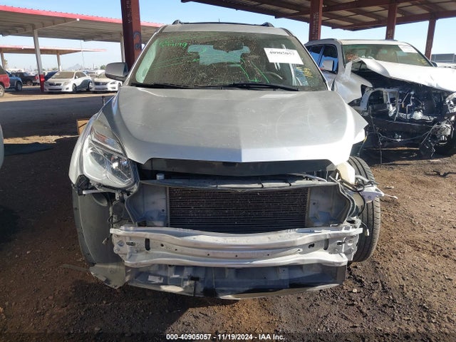Chevrolet EQUINOX LT 2017 2GNALCEK5H1559140 Image 13
