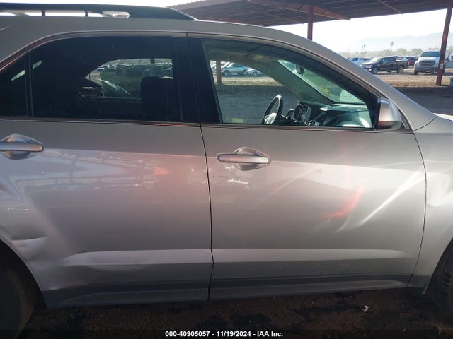 Chevrolet EQUINOX LT 2017 2GNALCEK5H1559140 Image 14