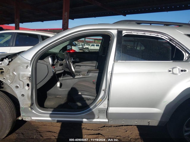 Chevrolet EQUINOX LT 2017 2GNALCEK5H1559140 Image 15