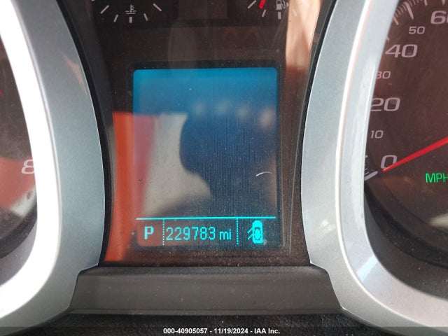 Chevrolet EQUINOX LT 2017 2GNALCEK5H1559140 Image 16