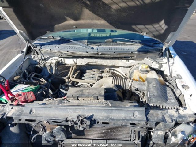 1FTFW1CF9EKE57867 Ford F-150 Xl