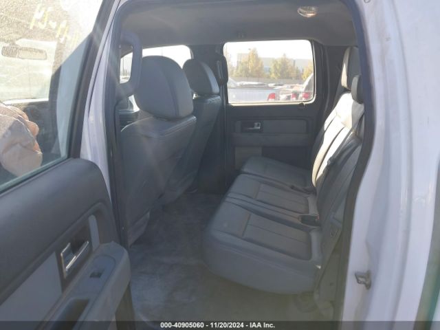 1FTFW1CF9EKE57867 Ford F-150 Xl
