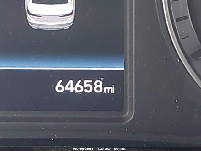 Hyundai SONATA SEL 2018 5NPE34AF8JH624401 Image 16