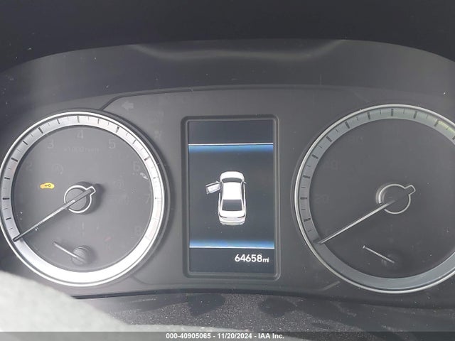 Hyundai SONATA SEL 2018 5NPE34AF8JH624401 Image 7