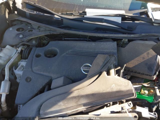 1N4AL3AP1FC579439 Nissan Altima 2.5 S