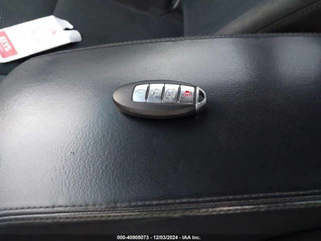 1N4AL3AP1FC579439 Nissan Altima 2.5 S