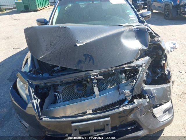 1N4AL3AP1FC579439 Nissan Altima 2.5 S