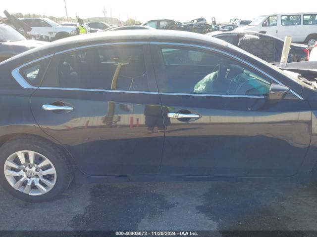 1N4AL3AP1FC579439 Nissan Altima 2.5 S