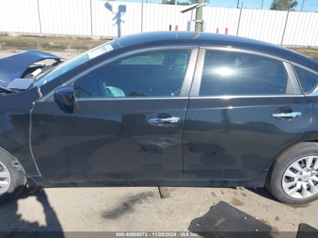 1N4AL3AP1FC579439 Nissan Altima 2.5 S