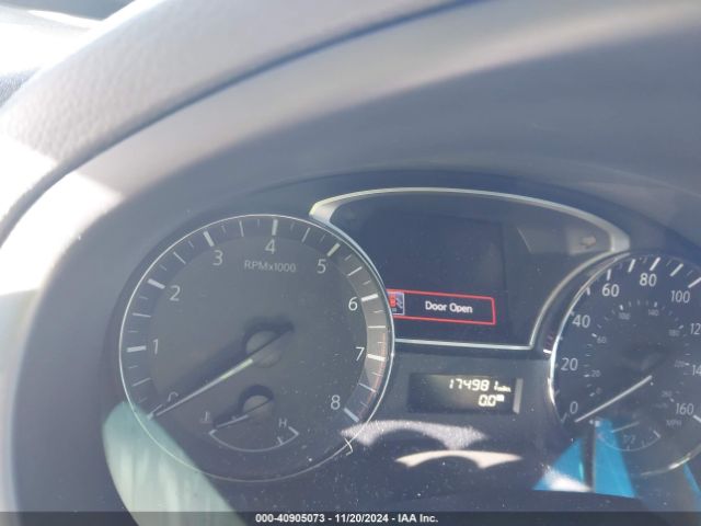 1N4AL3AP1FC579439 Nissan Altima 2.5 S