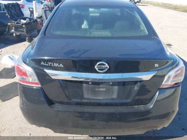1N4AL3AP1FC579439 Nissan Altima 2.5 S