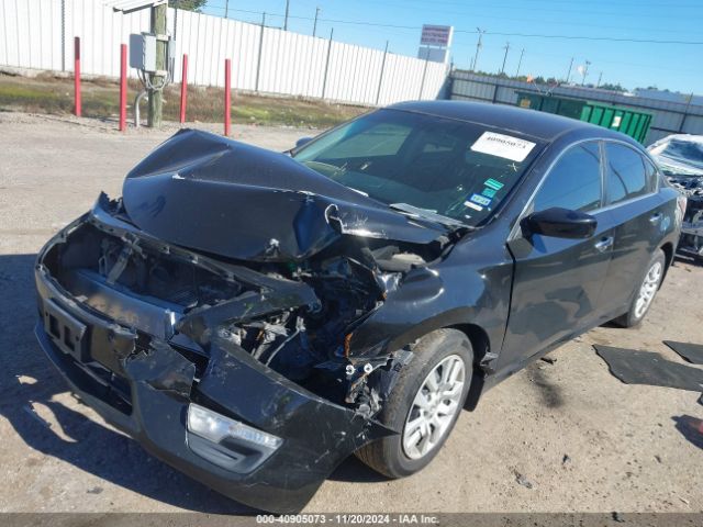 1N4AL3AP1FC579439 Nissan Altima 2.5 S