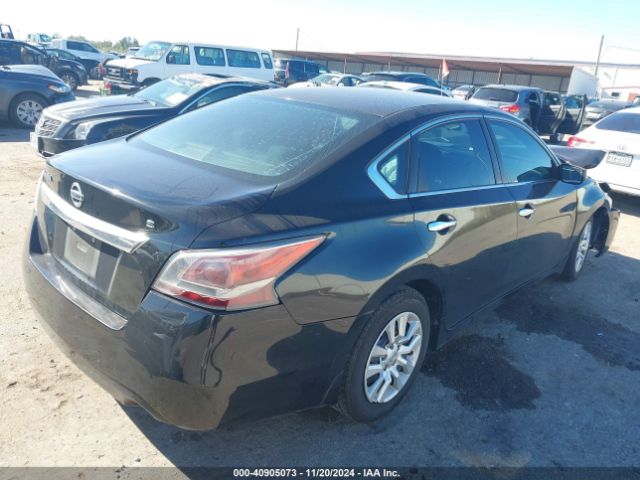 1N4AL3AP1FC579439 Nissan Altima 2.5 S
