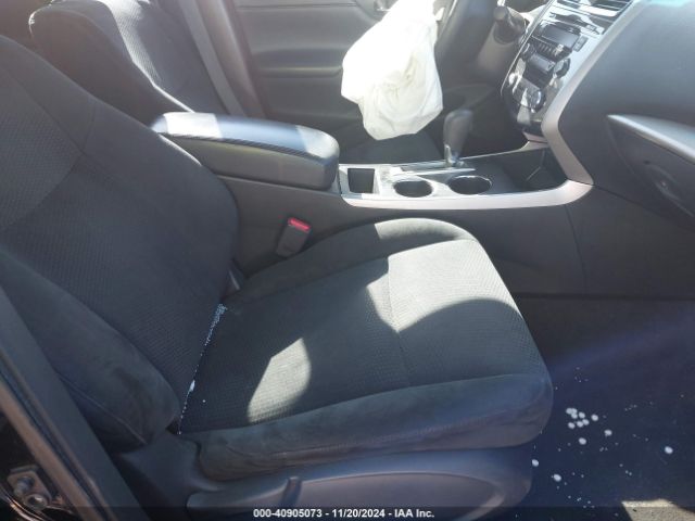 1N4AL3AP1FC579439 Nissan Altima 2.5 S