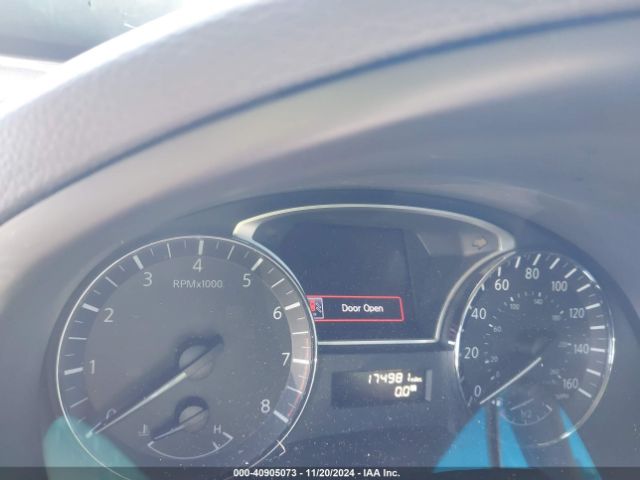 1N4AL3AP1FC579439 Nissan Altima 2.5 S