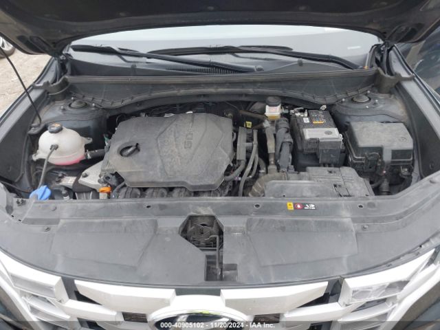 5NTJBDAE1RH092382 Hyundai Santa Cruz Sel