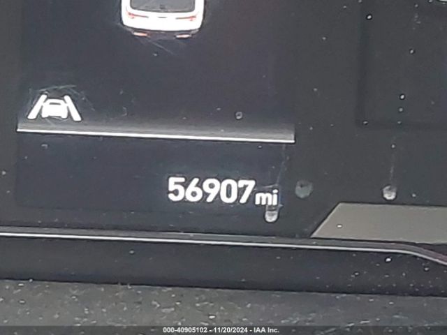 5NTJBDAE1RH092382 Hyundai Santa Cruz Sel