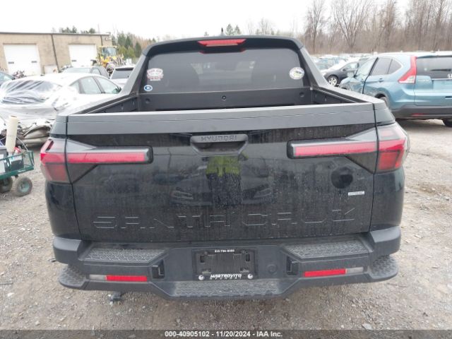 5NTJBDAE1RH092382 Hyundai Santa Cruz Sel